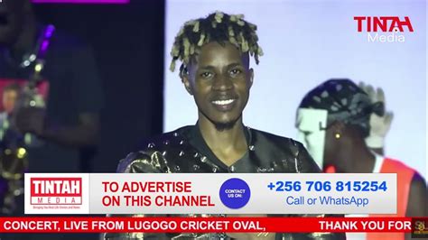 apkviz cricket live|Acidic Vokoz Live in Ndi Musoga Concert at Lugogo Cricket.